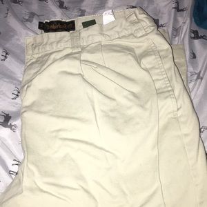 Timberland Slacks